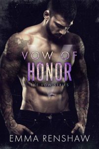 vow honor, emma renshaw, epub, pdf, mobi, download