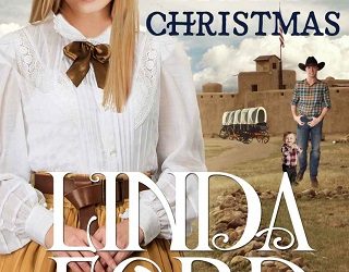 wagon train christmas linda ford