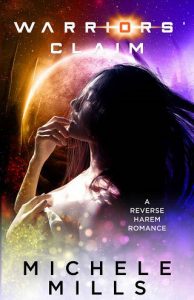 warriors claim, michele mills, epub, pdf, mobi, download