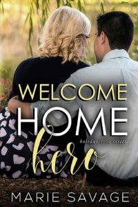 welcome home, marie savage, epub, pdf, mobi, download