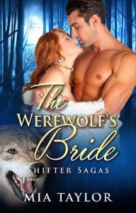 werewolfs bride, mia taylor, epub, pdf, mobi, download