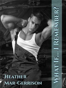 what if remember, heather mar-gerrison, epub, pdf, mobi, download