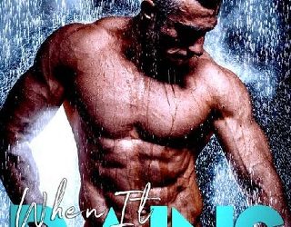 when rains he pours leah holt