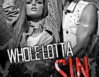 whole lotta sin amity cross