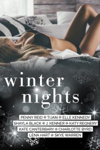 winter nights, j kenner, epub, pdf, mobi, download