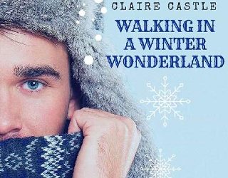 winter wonderland claire castle