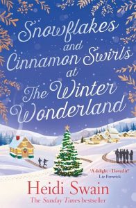 winter wonderland, heidi swain, epub, pdf, mobi, download