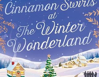 winter wonderland heidi swain