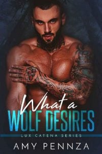 wolf desires, amy pennza, epub, pdf, mobi, download