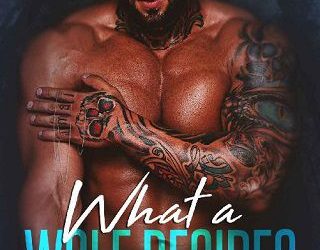 wolf desires amy pennza