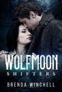 wolf moon shifters, brenda winchell, epub, pdf, mobi, download