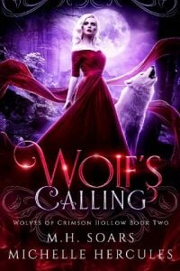 wolfs calling, mh soars, epub, pdf, mobi, download