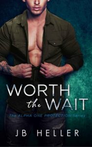 worth wait, jb heller, epub, pdf, mobi, download