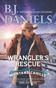 wranglers rescue, bj daniels, epub, pdf, mobi, download