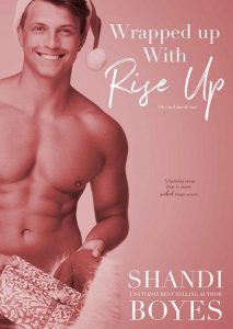 wrapped up, shandi boyes, epub, pdf, mobi, download