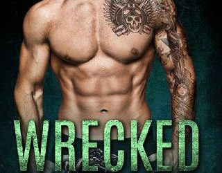 wrecked brook wilder