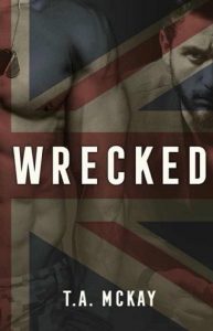 wrecked, ta mckay, epub, pdf, mobi, download