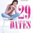 29 dates melissa de la cruz