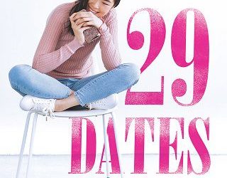 29 dates melissa de la cruz