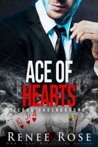 ace hearts, renee rose, epub, pdf, mobi, download