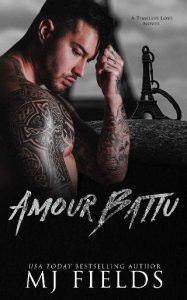 amour battu, mj fields, epub, pdf, mobi, download