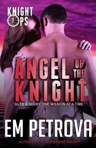 angel knight, em petrova, epub, pdf, mobi, download