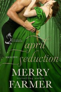 april seduction, merry farmer, epub, pdf, mobi, download