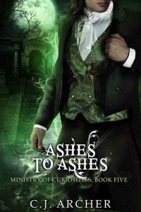 ashes to ashes, cj archer, epub, pdf, mobi, download