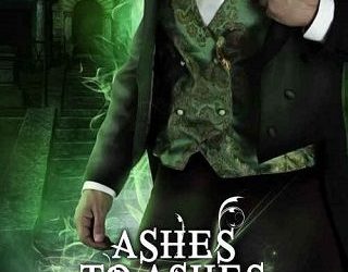 ashes to ashes cj archer