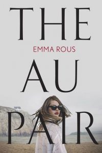 au pair, emma rous, epub, pdf, mobi, download