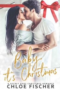 baby its christmas, chloe fischer, epub, pdf, mobi, download