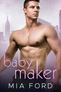 baby maker, mia ford, epub, pdf, mobi, download