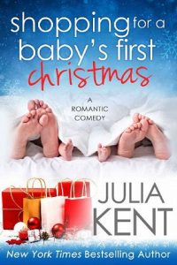 babys first christmas, julia kent, epub, pdf, mobi, download