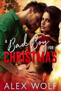 bad boy christmas, alex wolf, epub, pdf, mobi, download