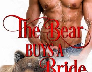 bear buys bride harmony raines