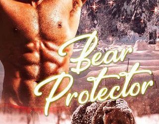 bear protector ruby forrest