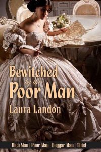 bewitched by poor man, laura landon, epub, pdf, mobi, download
