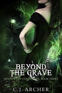 beyond grave, cj archer, epub, pdf, mobi, download