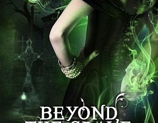 beyond grave cj archer