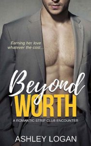beyond worth, ashley logan, epub, pdf, mobi, download