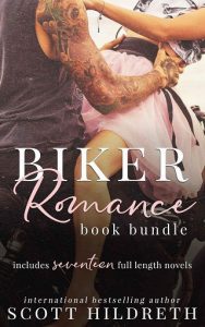 biker romance, scott hildreth, epub, pdf, mobi, download