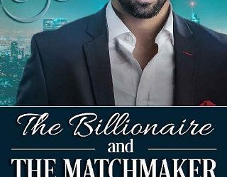 billionaire matchmaker lacy andersen
