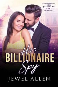 billionaire spy, jewel allen, epub, pdf, mobi, download