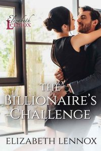 billionaires challenge, elizabeth lennox, epub, pdf, mobi, download