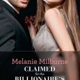 billionaires convenience melanie milburne