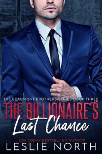 billionaires last chance, leslie north, epub, pdf, mobi, download