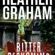 bitter reckoning heather graham