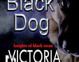 black dog victoria danann