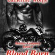 blood born catherine wolffe
