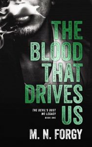 blood drives us, mn forgy, epub, pdf, mobi, download